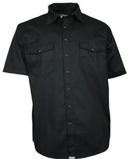 WESTERN-SPEICHER Jeanshemd