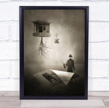 Creative edit surrealer - creative,