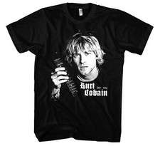 Kurt cobain männer herren - männer,