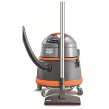 Thomas BOXER Waschsauger Staubsauger 1400W grau/orange 788119 Nass und Trocken