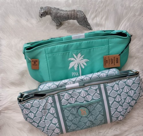 Victoria secret badetasche - victoria's,