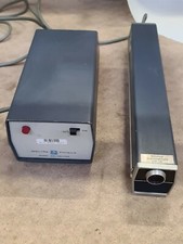Spectra Physics Laser 233 Exciter und Laser 133
