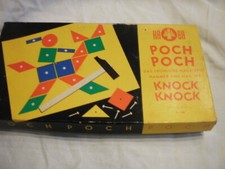 HABA 1438 POCH POCH Knock