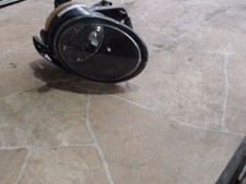 Nebelscheinwerfer komplett L VW Bj 2005