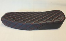 Simson Sitzbezug Sitzbankbezug