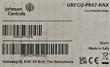 Johnson Controls FCU