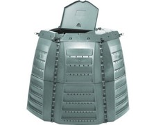 Thermokomposter GARANTIA