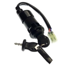 61105-A03-000 Zündschloss