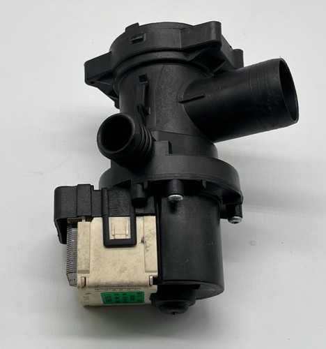 Bauknecht primeline tdi - wa,