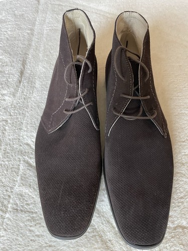 Herren elegante leder - herren,