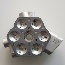 BOSCH Mengenteiler (nur Unterteil) 0438101029 / F026TX2017 für AUDI B3 B4 C4 NEU