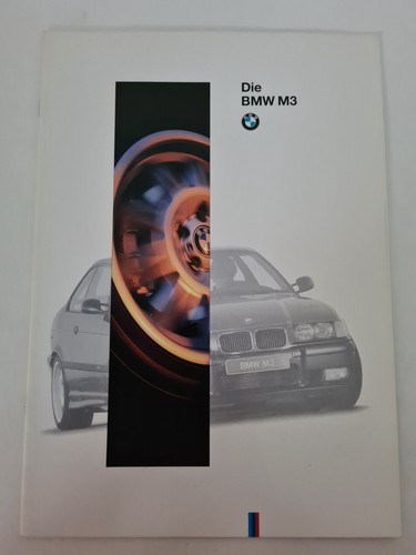 Bmw coupé limousine - m3,