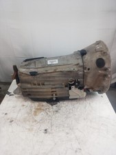 Automatikgetriebe für