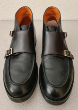 Santoni Norweger Double Monk