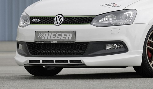 Rieger spoilerlippe lippe - spoilerlippe,