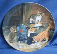 Seltmann Weiden Wandteller