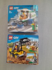 60249 Straßenkehrmaschine +