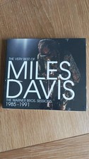CD Miles Davis - The Very Best