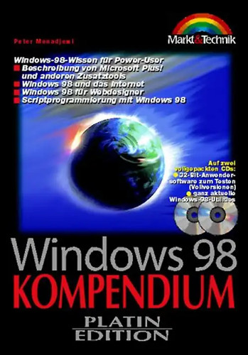 Windows kompendium platin - kompendium,