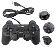 Wired Gamepad Controller für