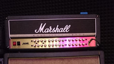 Marshall JVM 410h Topteil Head Gitarren Verstärker 100 Watt
