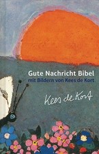 Gute Nachricht Bibel mit