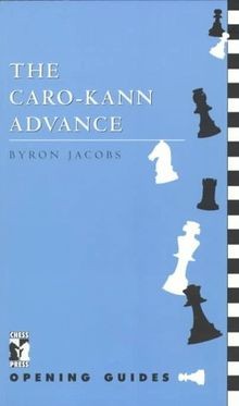 The caro kann - the, caro-kann