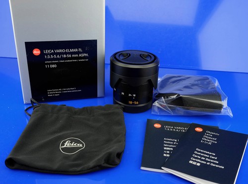 Leica vario zoom - leica,