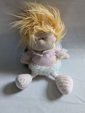 NICI LITTLE WINGELS ELFE FEE STOFFPUPPE  KUSCHELTIER 25 CM