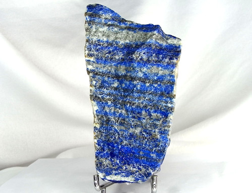 Lapislazuli rohstein mit - lapislazuli,