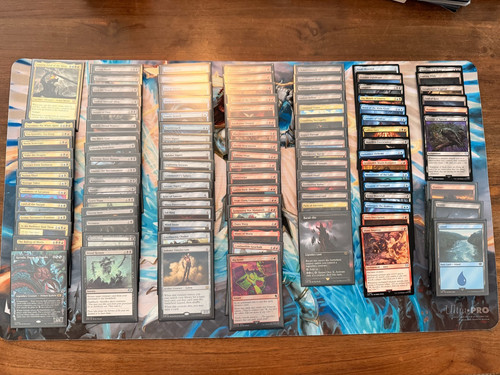 Mtg lotr hosts - |, /