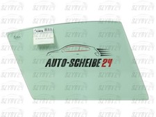 Seitenscheibe Scheibe Fenster