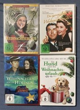 DVD Sammlung 4x