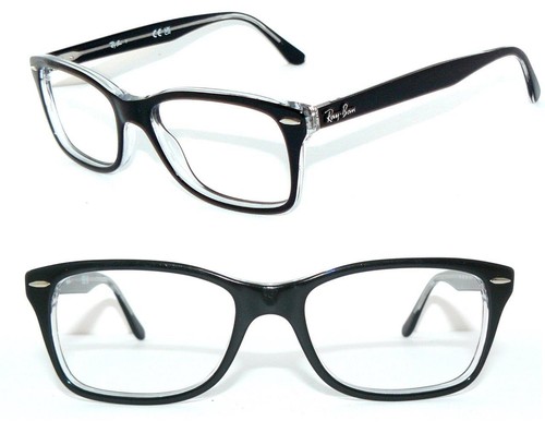 Ray ban brille schwarz - ray,