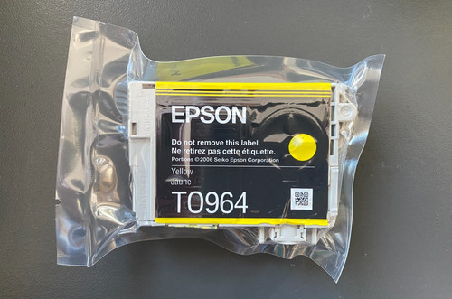 Original epson tinte t0964 - -,