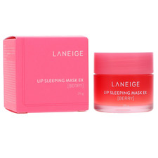 Laneige lip sleeping - lip, ex