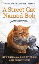 A Street Cat Named Bob: How