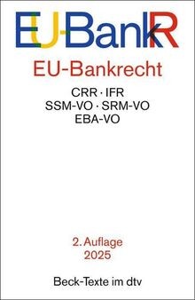 Bankrecht crr ifr - eu-bankrecht:, crr,