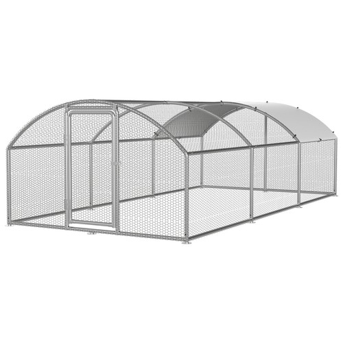 Hühnerstall 24m - hühnerstall, 6~24m²