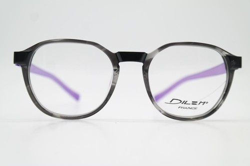 Brille dilem france 1wc20 grau - brille,
