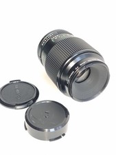 Canon 100 mm - fd,