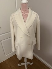 Max mara jacke mantel - max, /