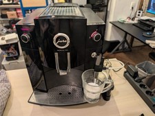 Jura IMPRESSA C50-60