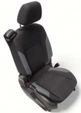 Ford B-MAX Beifahrersitz Sitz vorne rechts mit Heizung ohne Gurtstraffer 