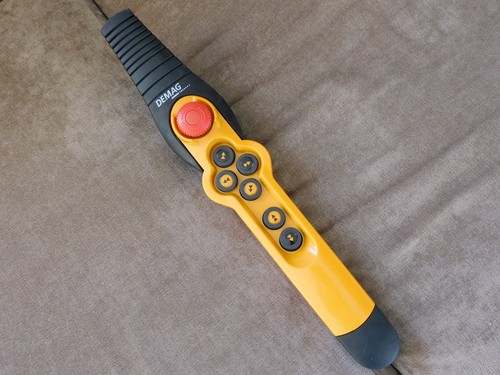Neu demag dsc steuerschalter - neu, 7