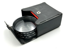 49mm Close Up Lens No 1, 2 & 3