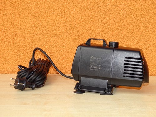 Ubbink xtra 3900 wasser und - ubbink,