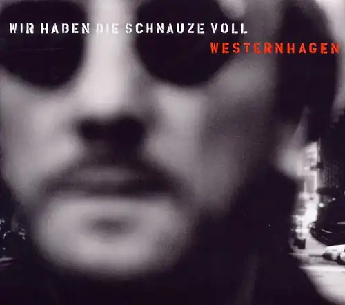 Marius müller westernhagen - westernhagen,