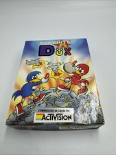 Dynamite Düx für C64/C128