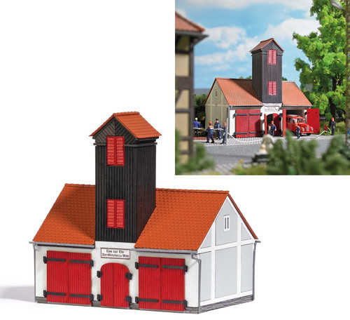 Busch 1660 87 - busch,